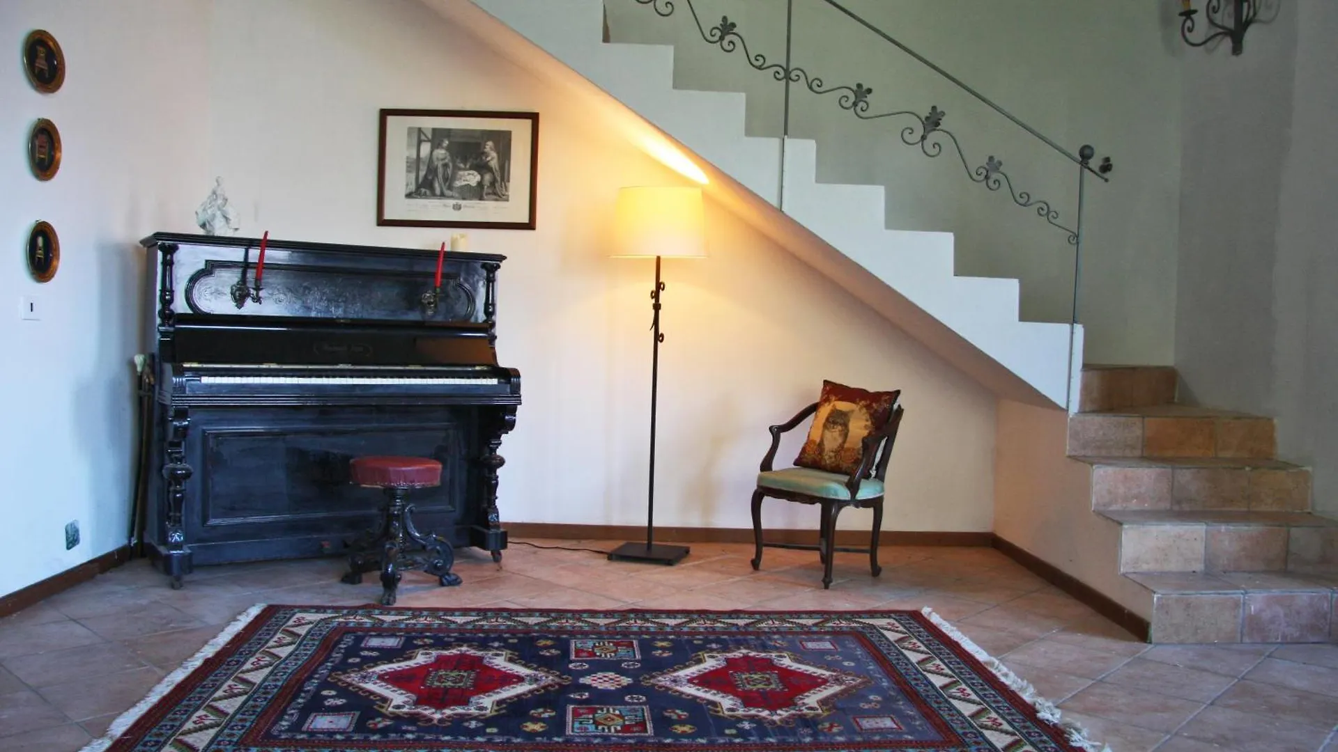 Villa Grazie Mille - Charming Lake Como Escape Perledo Guest house