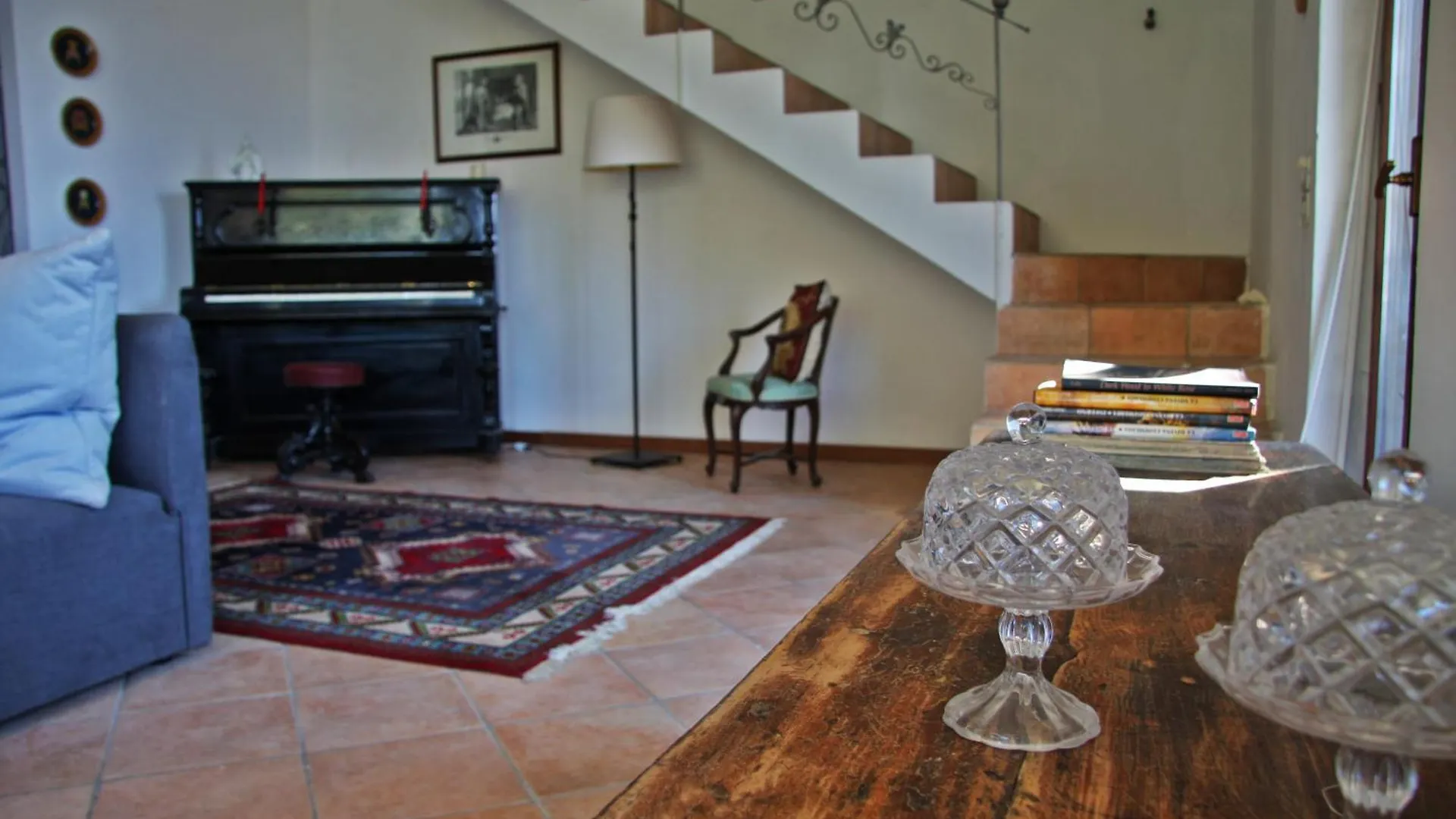 Villa Grazie Mille - Charming Lake Como Escape Perledo Guest house