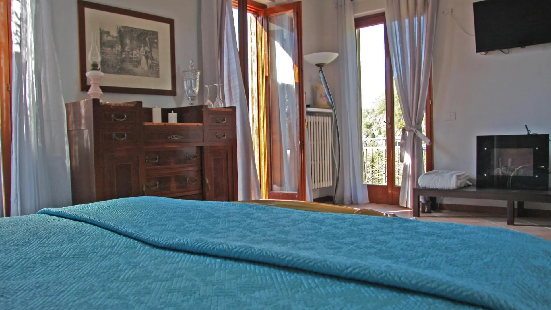 Villa Grazie Mille - Charming Lake Como Escape Perledo 0*,