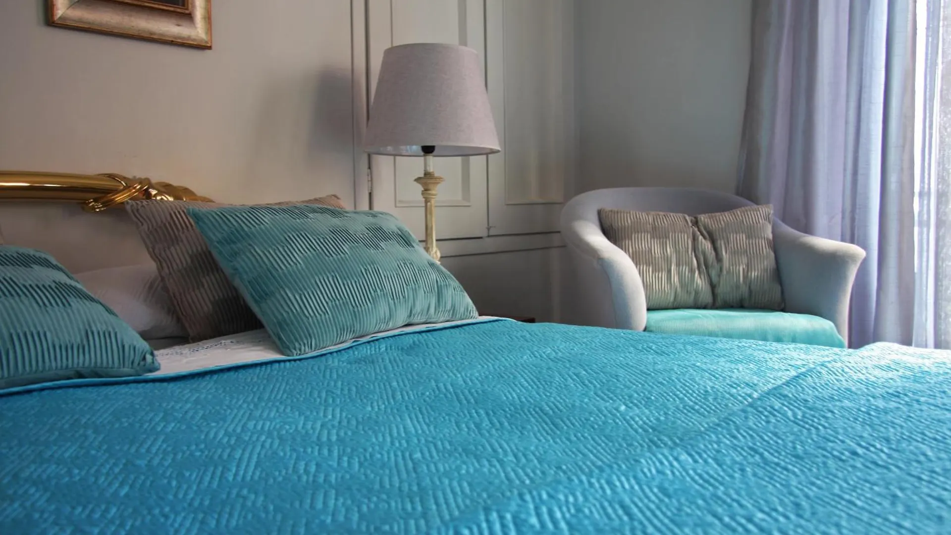 Guest house Villa Grazie Mille - Charming Lake Como Escape Perledo Italy