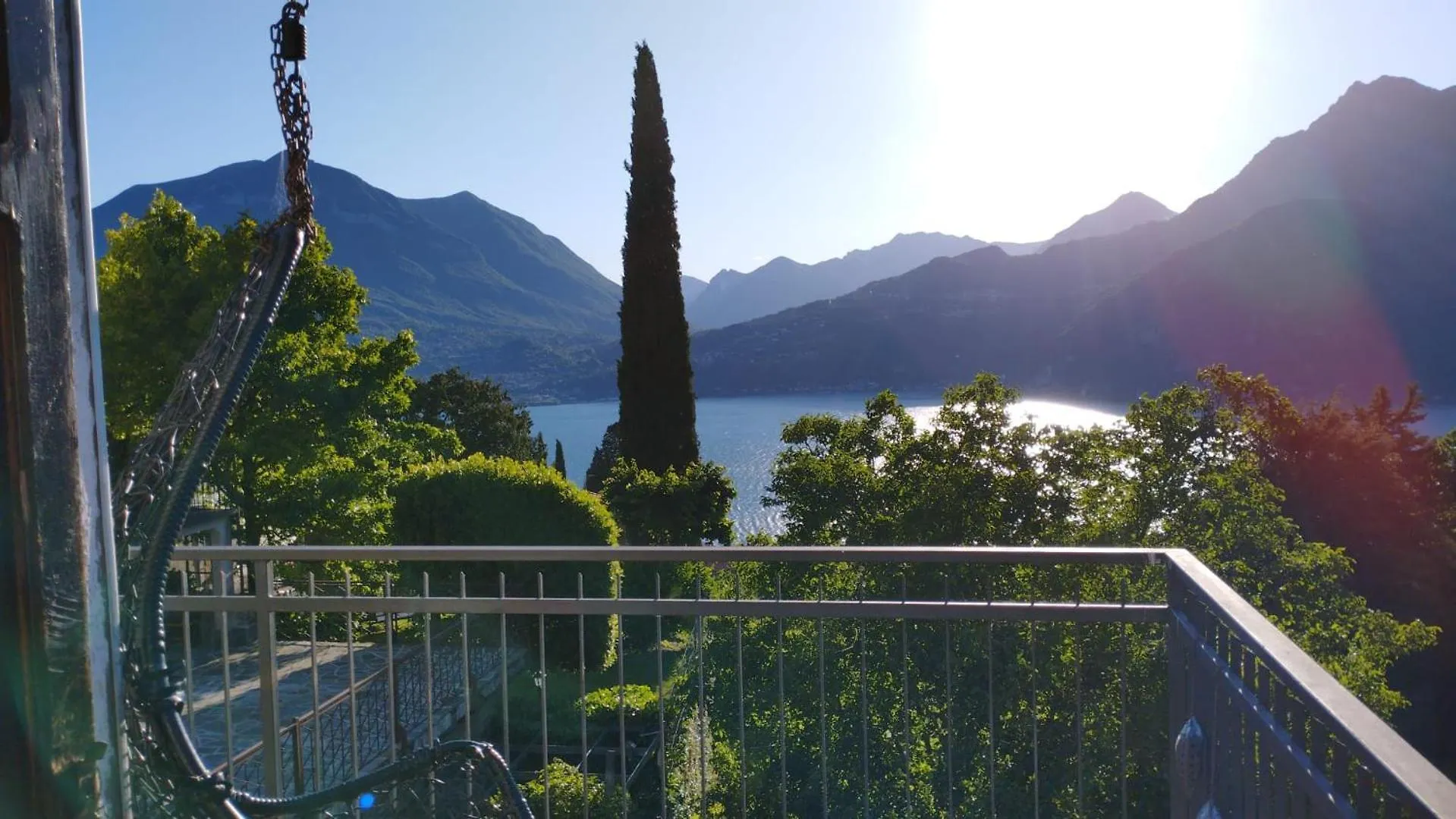 Villa Grazie Mille - Charming Lake Como Escape Perledo