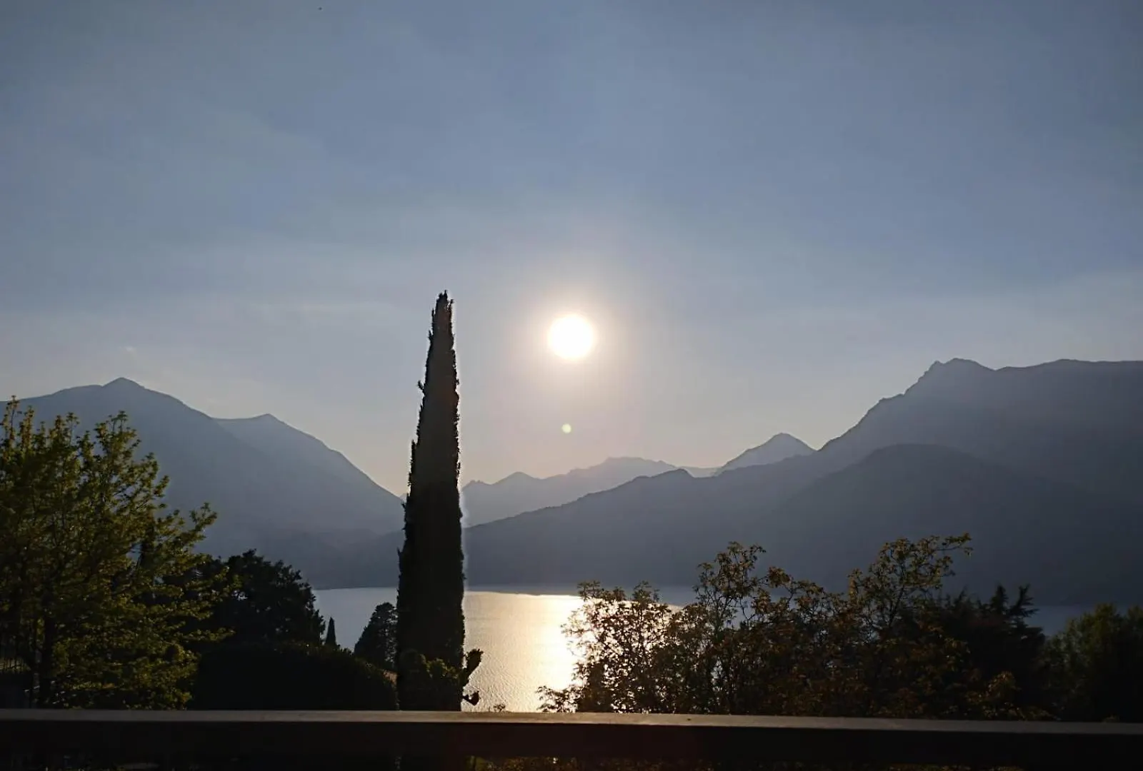 Guest house Villa Grazie Mille - Charming Lake Como Escape Perledo