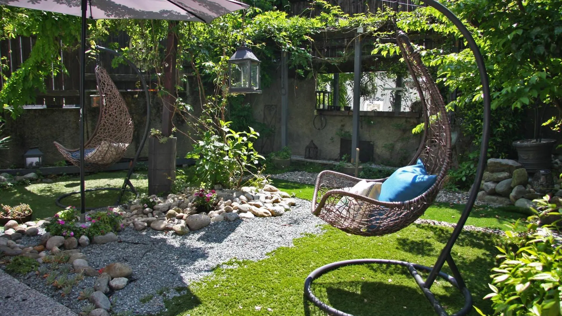 Guest house Villa Grazie Mille - Charming Lake Como Escape Perledo