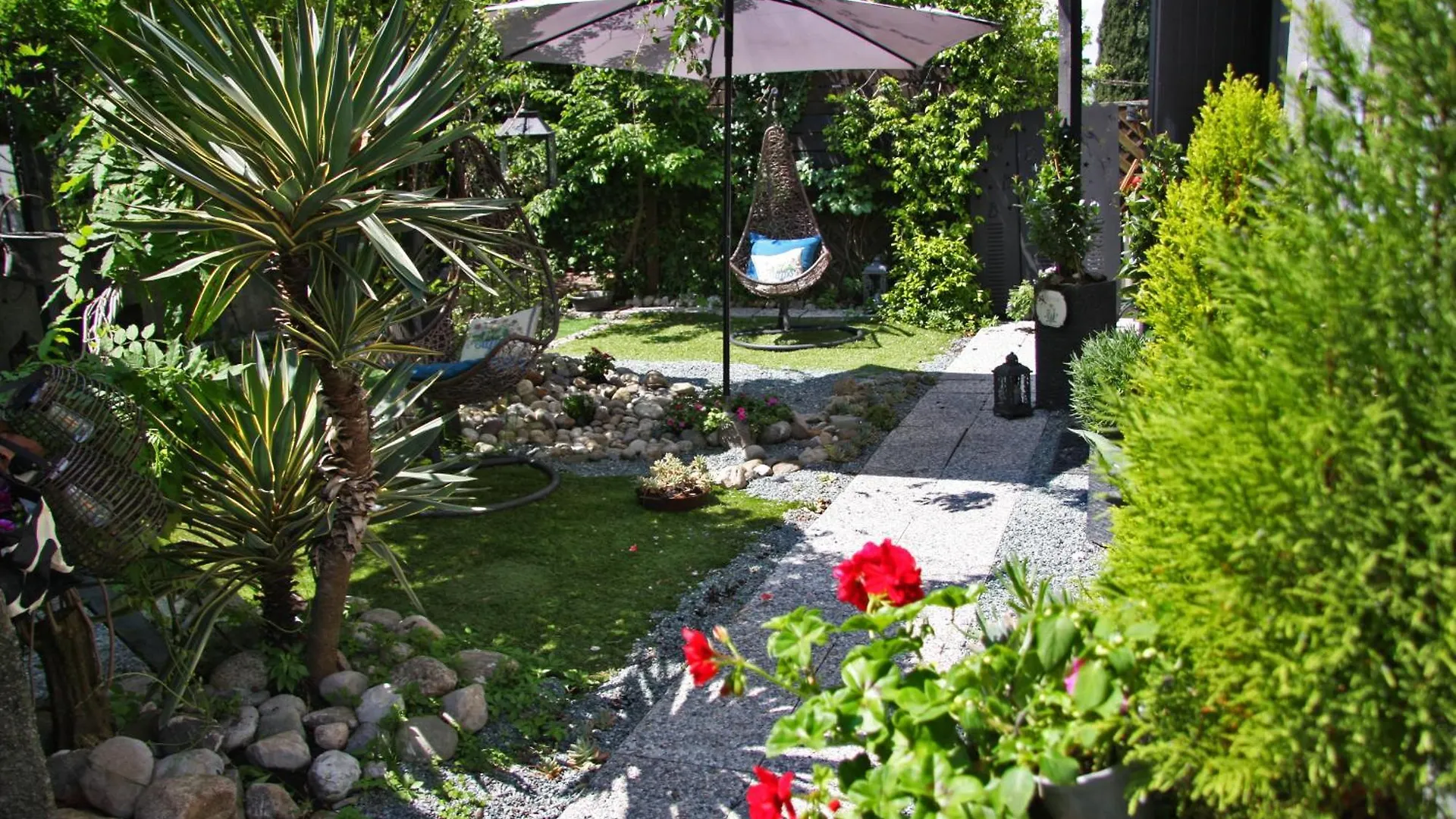 Guest house Villa Grazie Mille - Charming Lake Como Escape Perledo