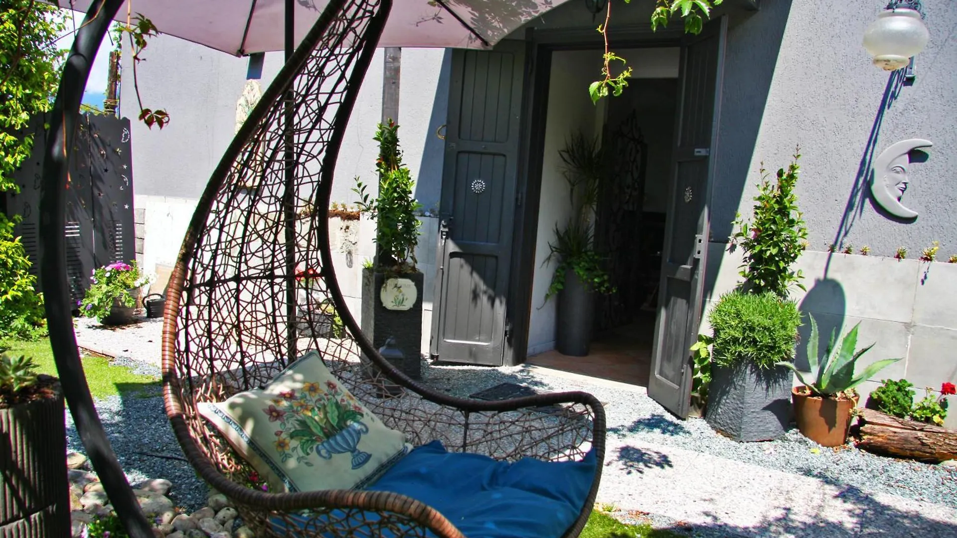 Villa Grazie Mille - Charming Lake Como Escape Perledo Guest house
