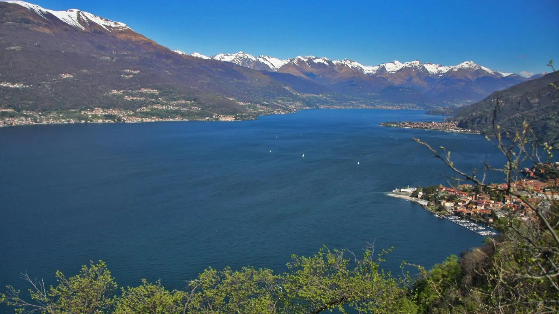 Guest house Villa Grazie Mille - Charming Lake Como Escape Perledo Italy