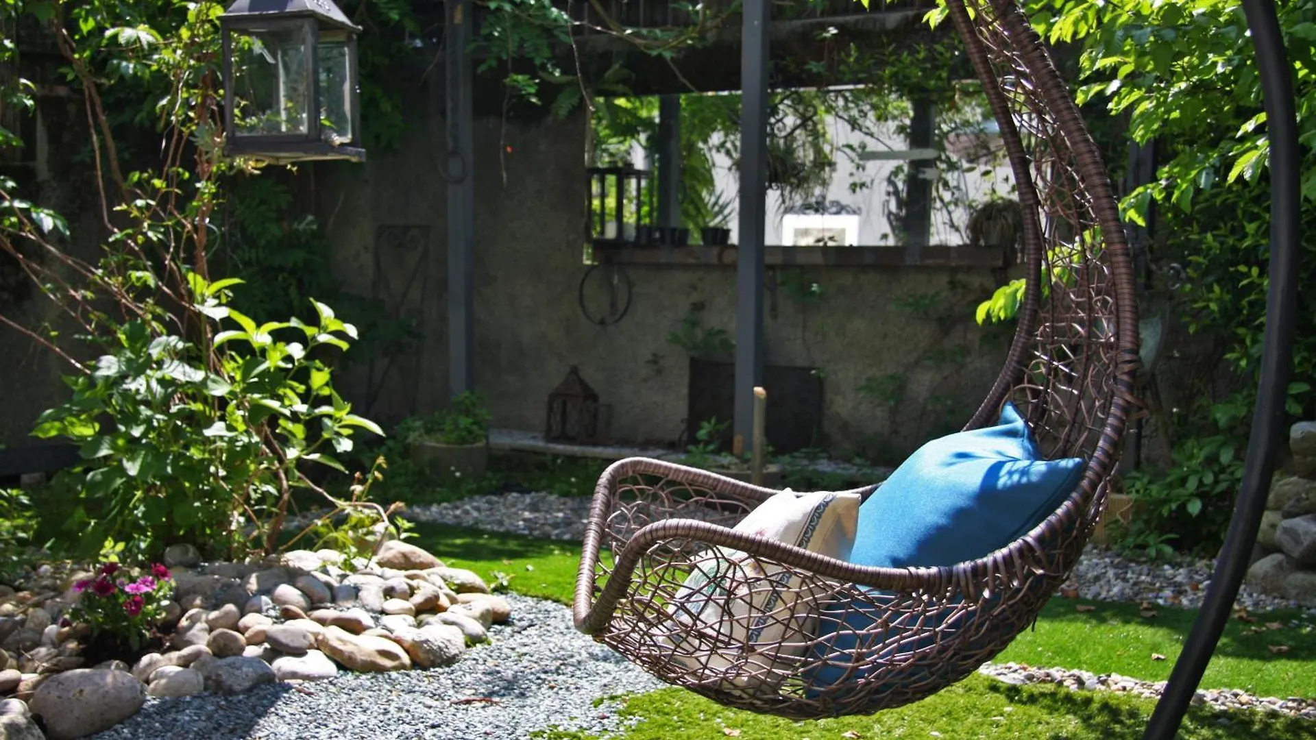 Villa Grazie Mille - Charming Lake Como Escape Perledo Italy