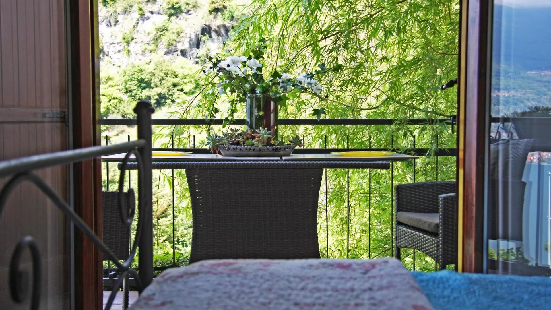 Villa Grazie Mille - Charming Lake Como Escape Perledo Italy