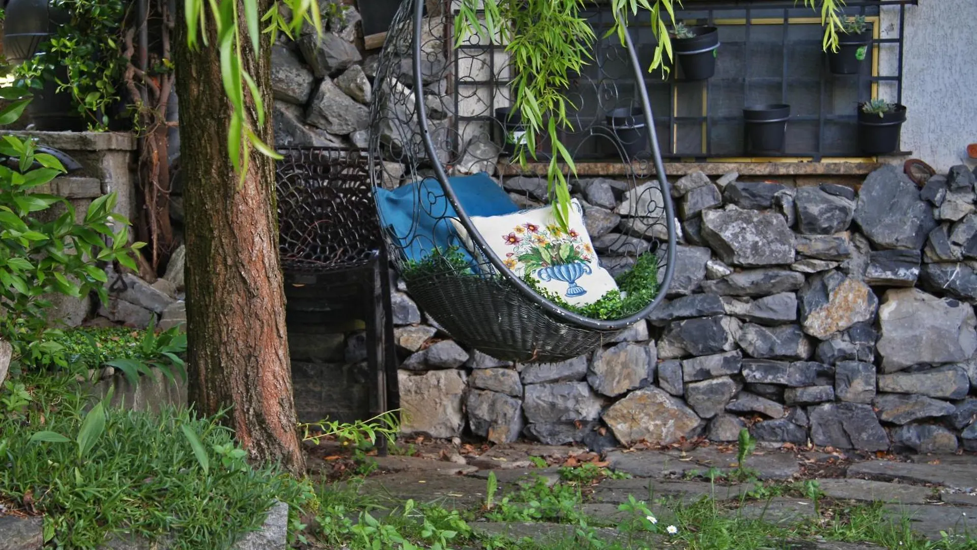 Villa Grazie Mille - Charming Lake Como Escape Perledo