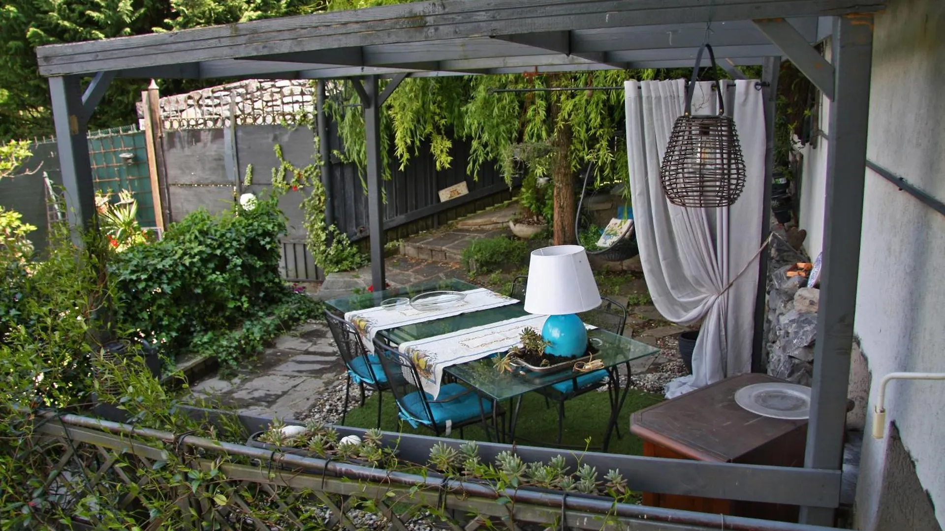 Villa Grazie Mille - Charming Lake Como Escape Perledo 0*,  Italy