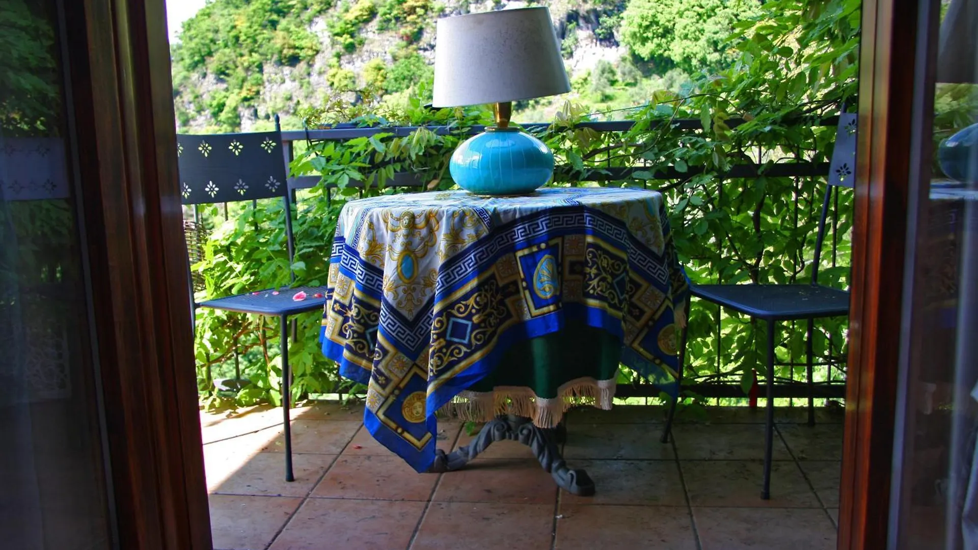 Guest house Villa Grazie Mille - Charming Lake Como Escape Perledo