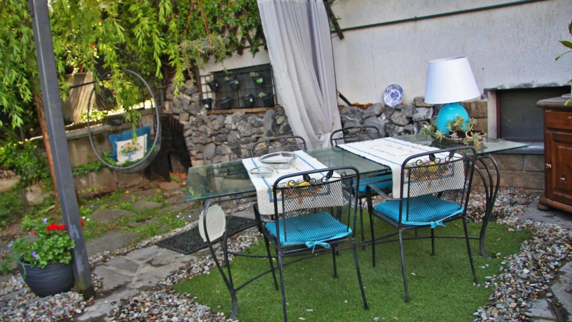Villa Grazie Mille - Charming Lake Como Escape Perledo 0*,