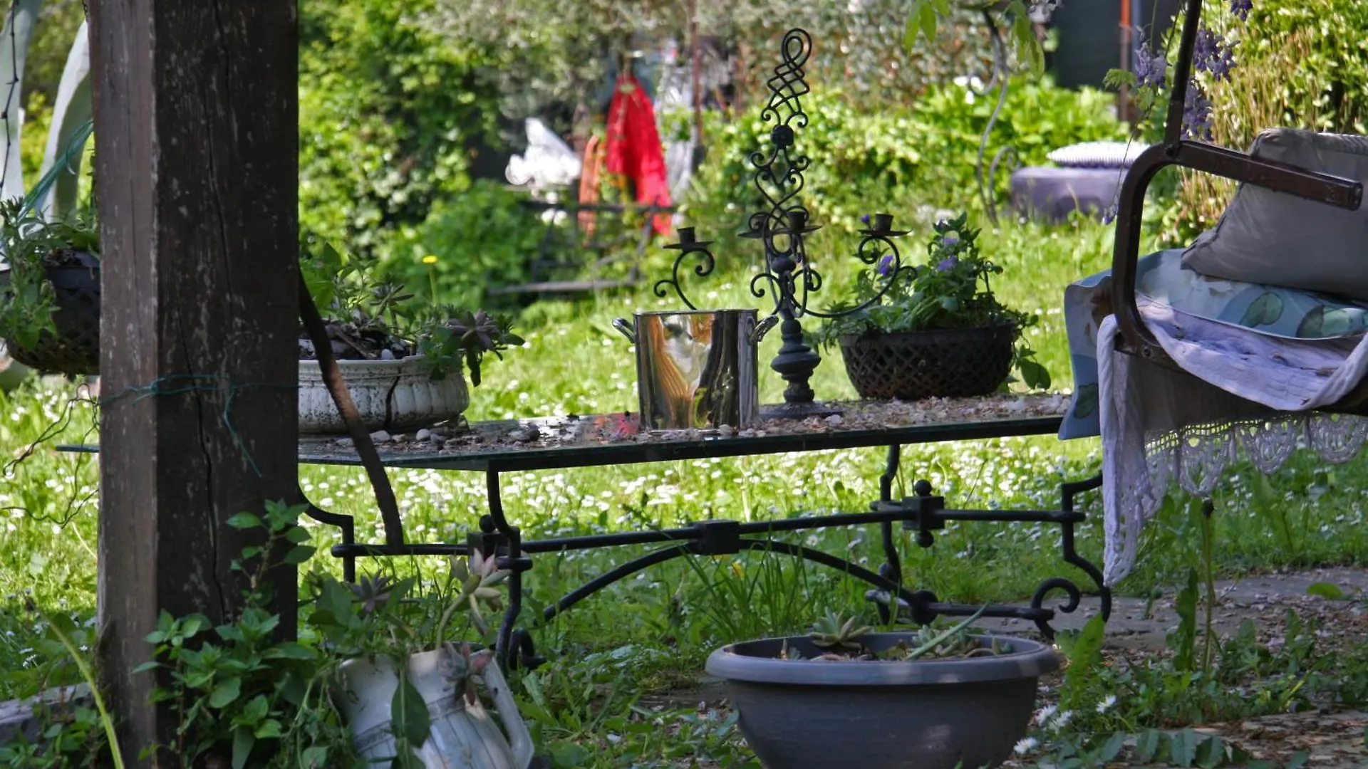 Villa Grazie Mille - Charming Lake Como Escape Perledo Guest house