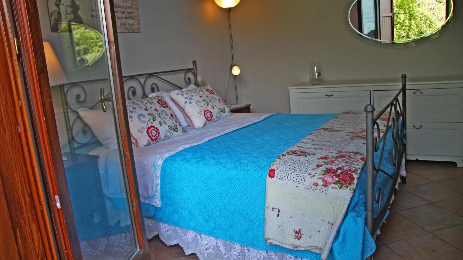 Guest house Villa Grazie Mille - Charming Lake Como Escape Perledo