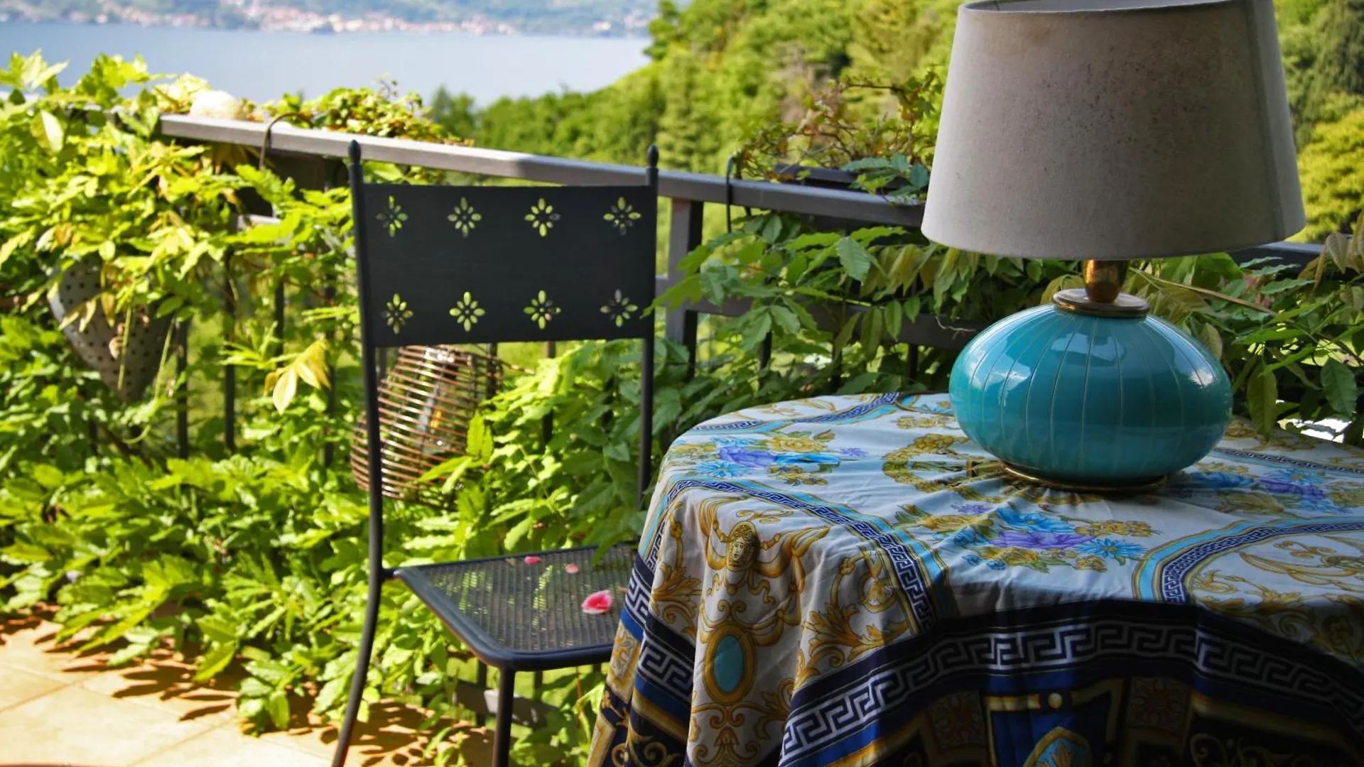 Villa Grazie Mille - Charming Lake Como Escape Perledo Italy