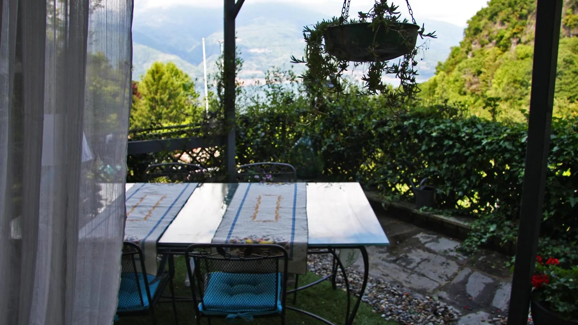 Villa Grazie Mille - Charming Lake Como Escape Perledo 0*,  Italy