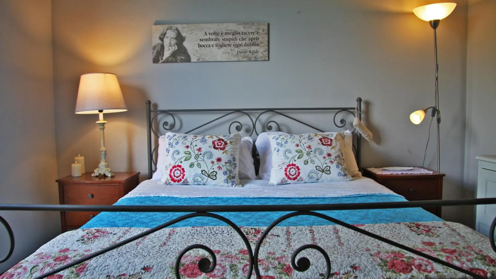 Guest house Villa Grazie Mille - Charming Lake Como Escape Perledo