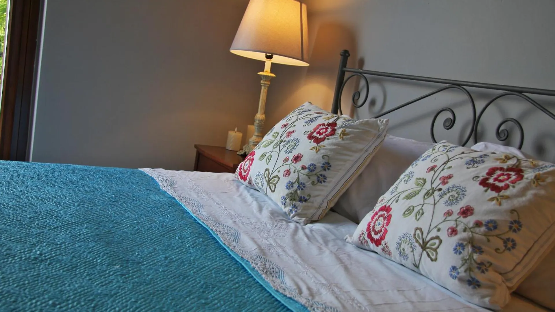 Villa Grazie Mille - Charming Lake Como Escape Perledo Guest house