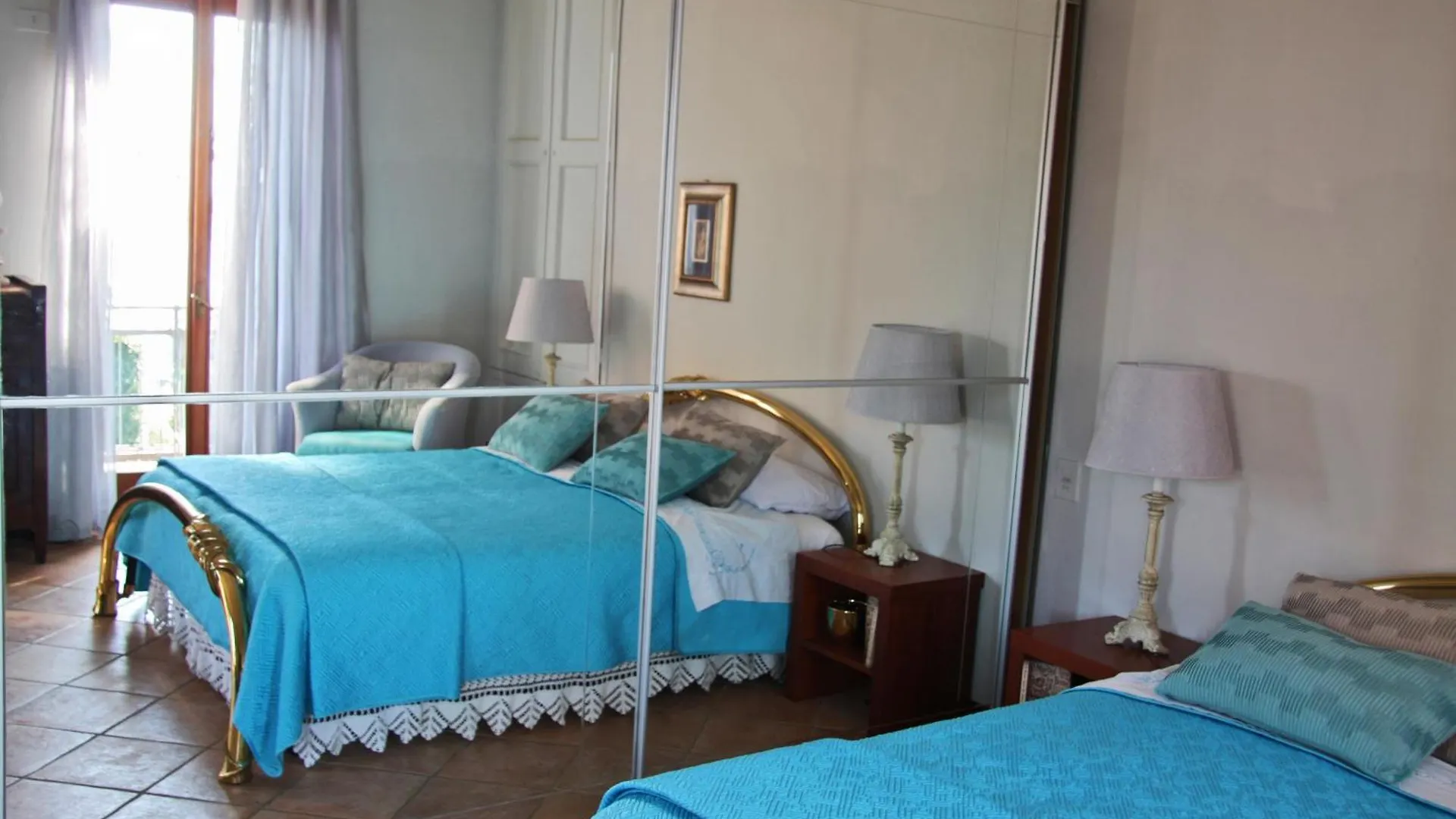 Villa Grazie Mille - Charming Lake Como Escape Perledo Italy
