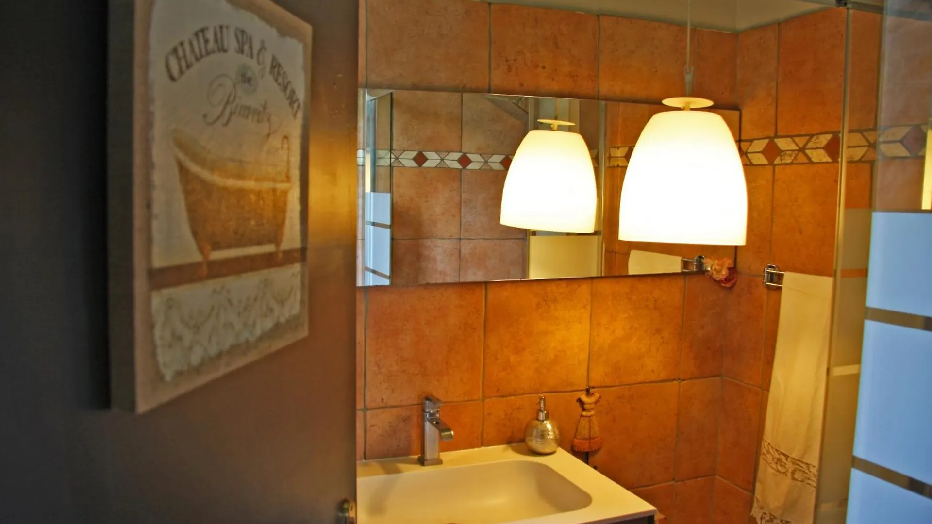 Guest house Villa Grazie Mille - Charming Lake Como Escape Perledo