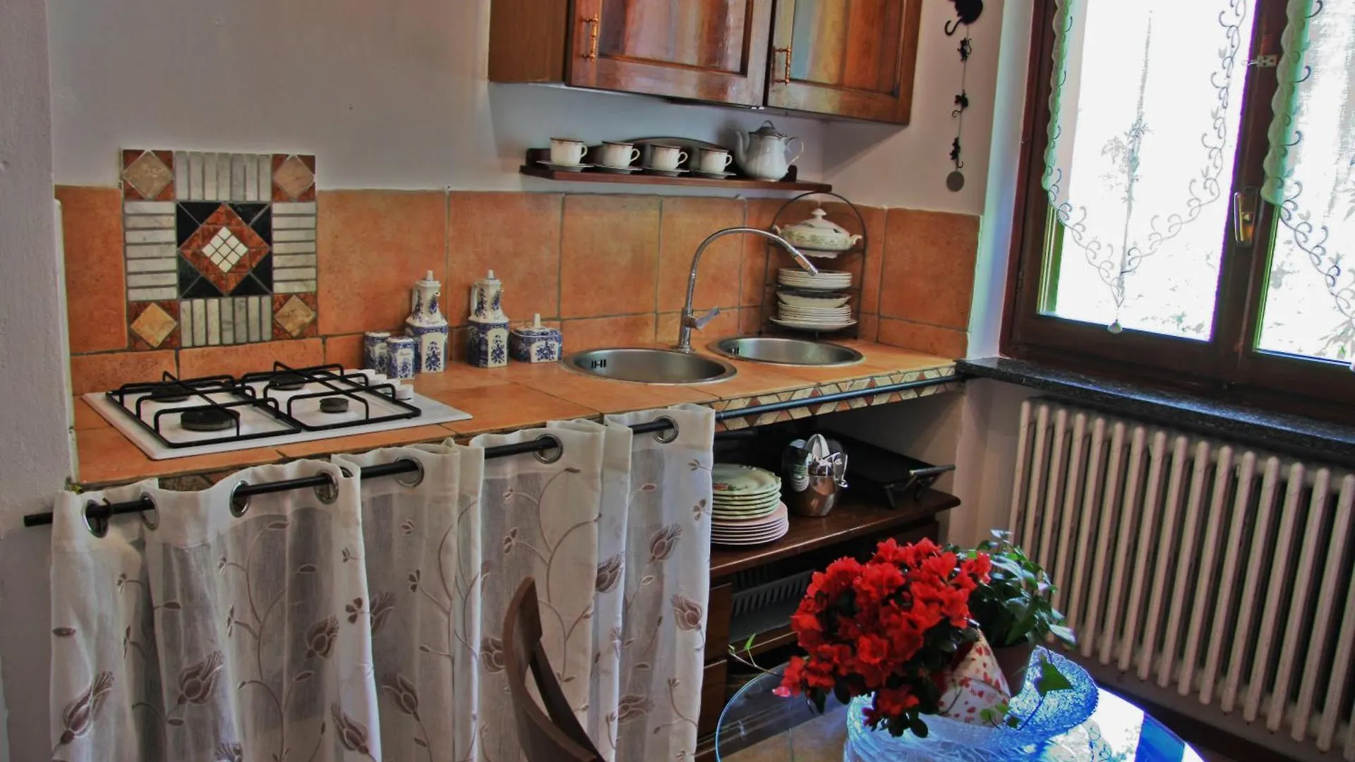 Villa Grazie Mille - Charming Lake Como Escape Perledo 0*,