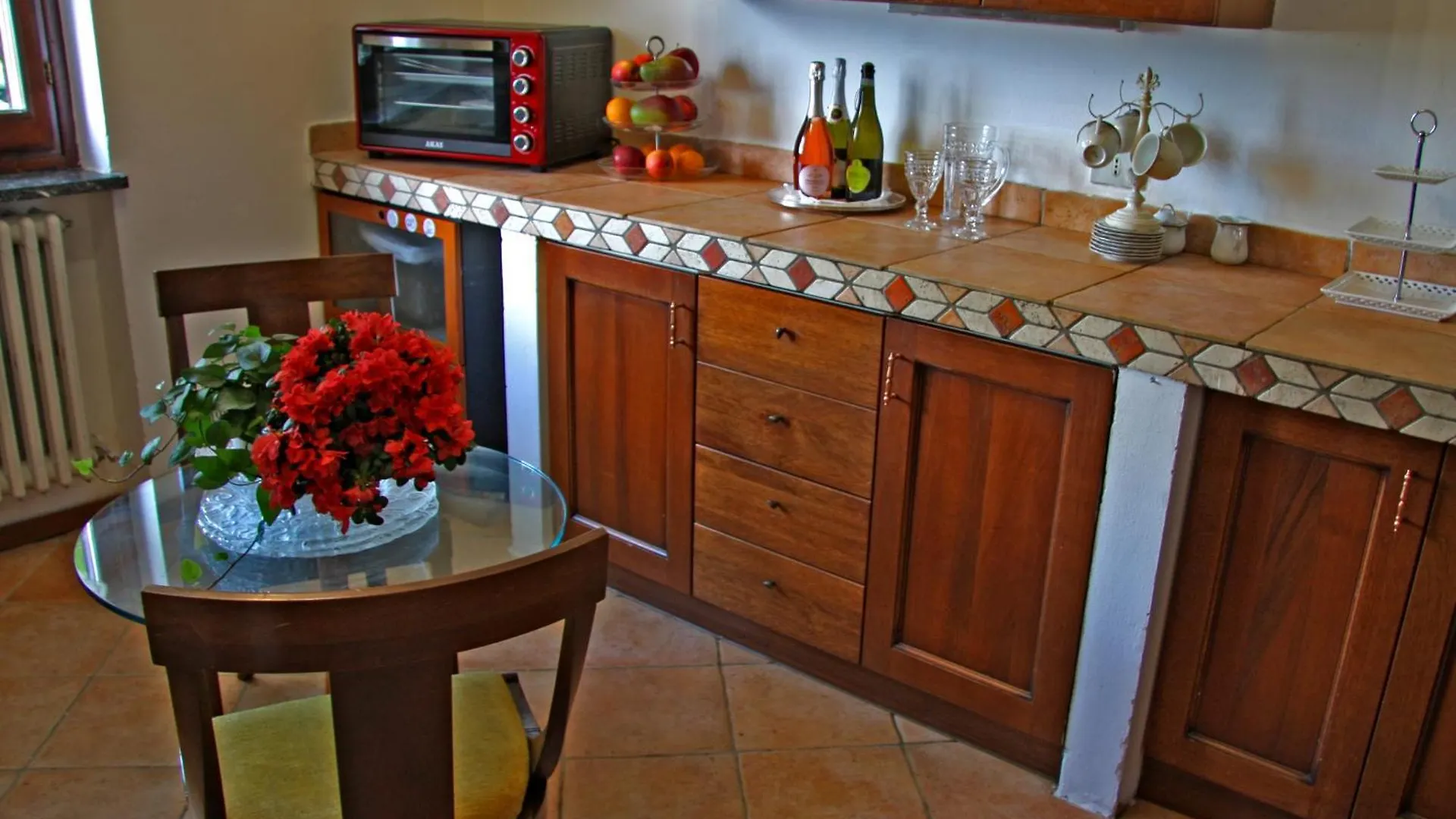 Guest house Villa Grazie Mille - Charming Lake Como Escape Perledo Italy