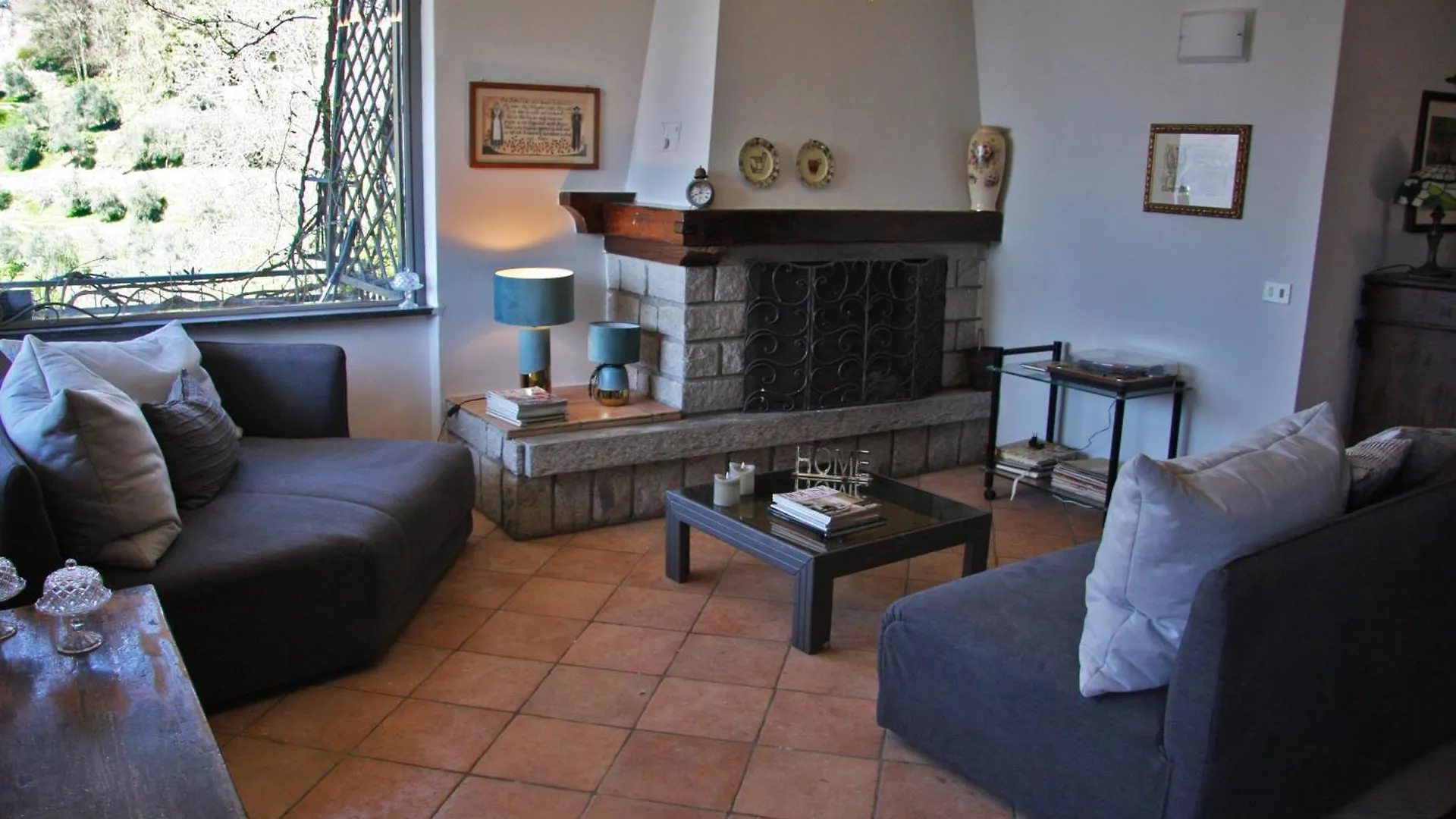 Guest house Villa Grazie Mille - Charming Lake Como Escape Perledo