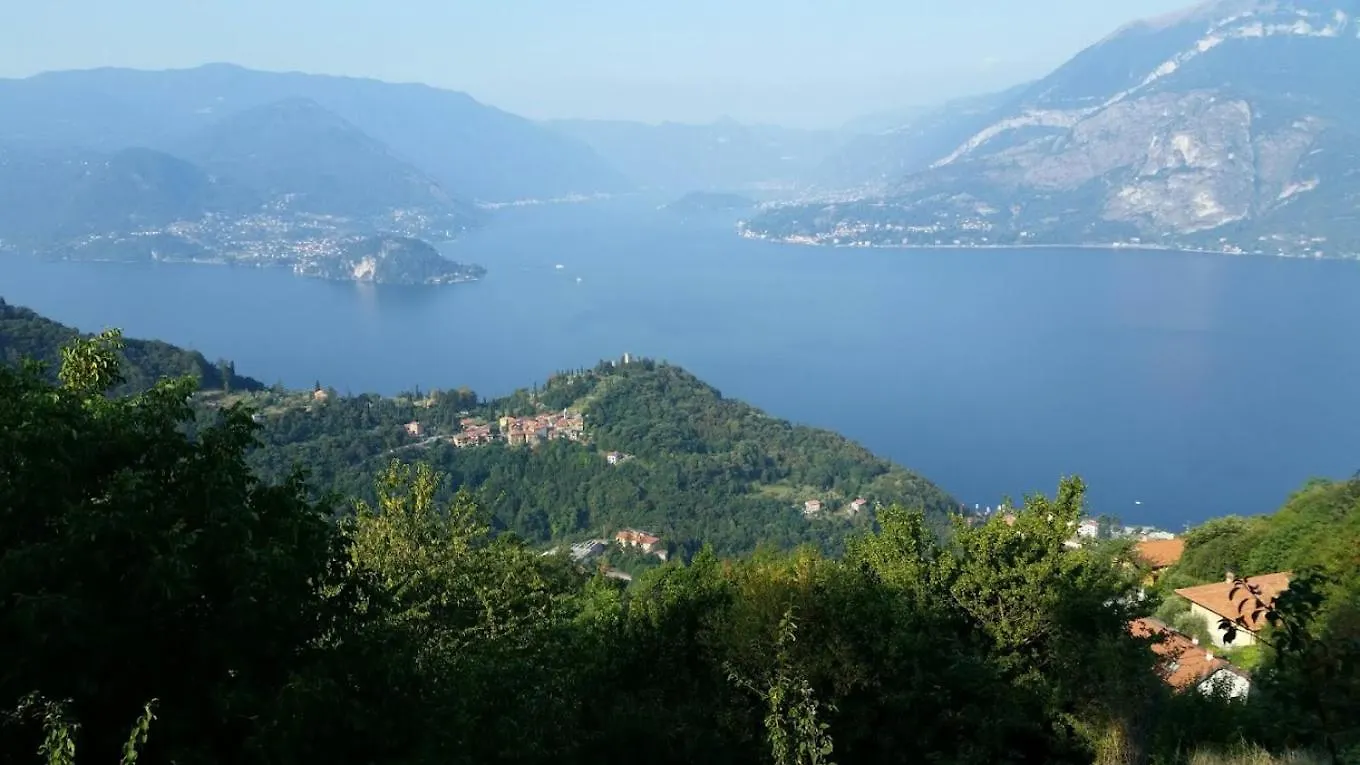 Villa Grazie Mille - Charming Lake Como Escape Perledo 0*,