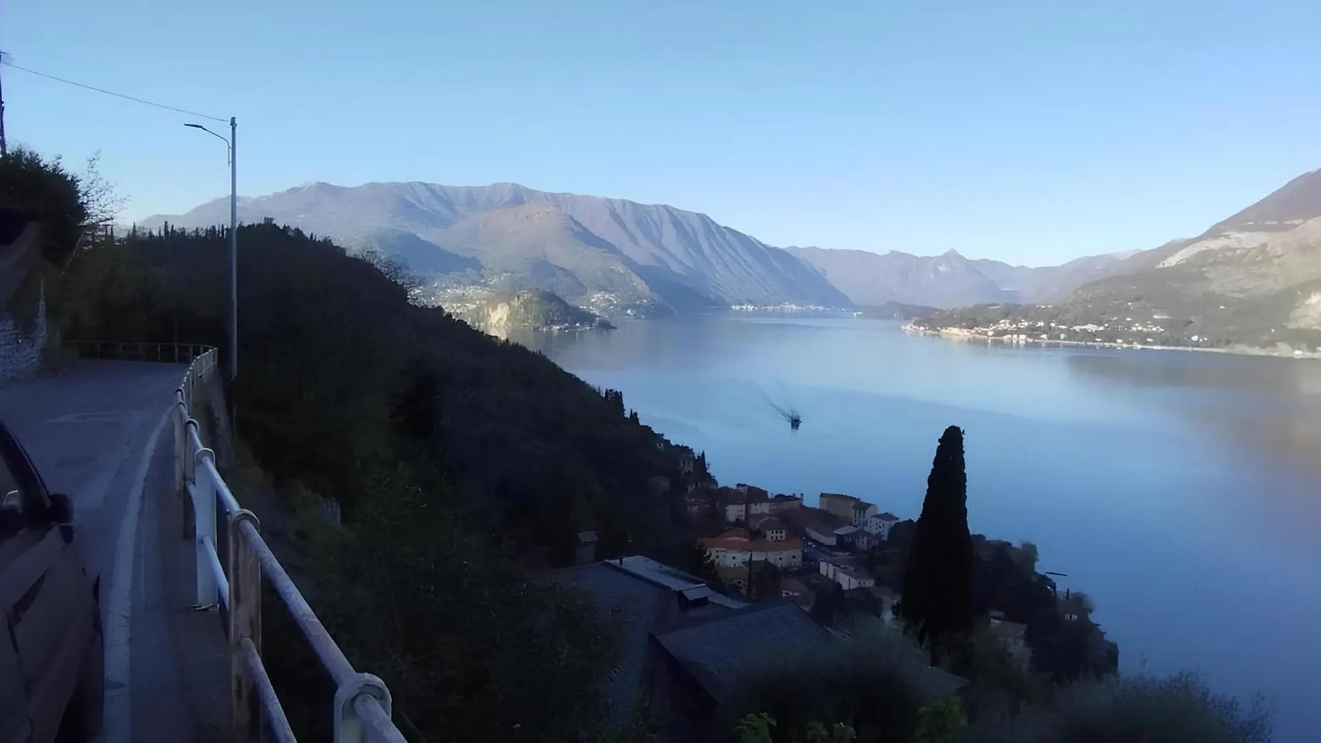 Perledo Villa Grazie Mille - Charming Lake Como Escape 0*,  איטליה