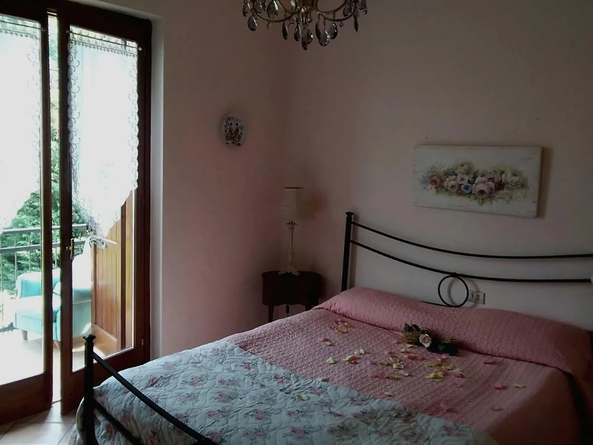 Villa Grazie Mille - Charming Lake Como Escape Perledo Guest house