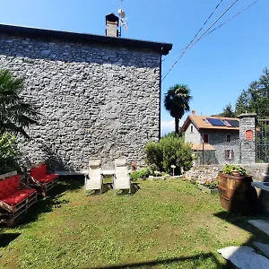  Ferienhaus Il Vecchio Torchio