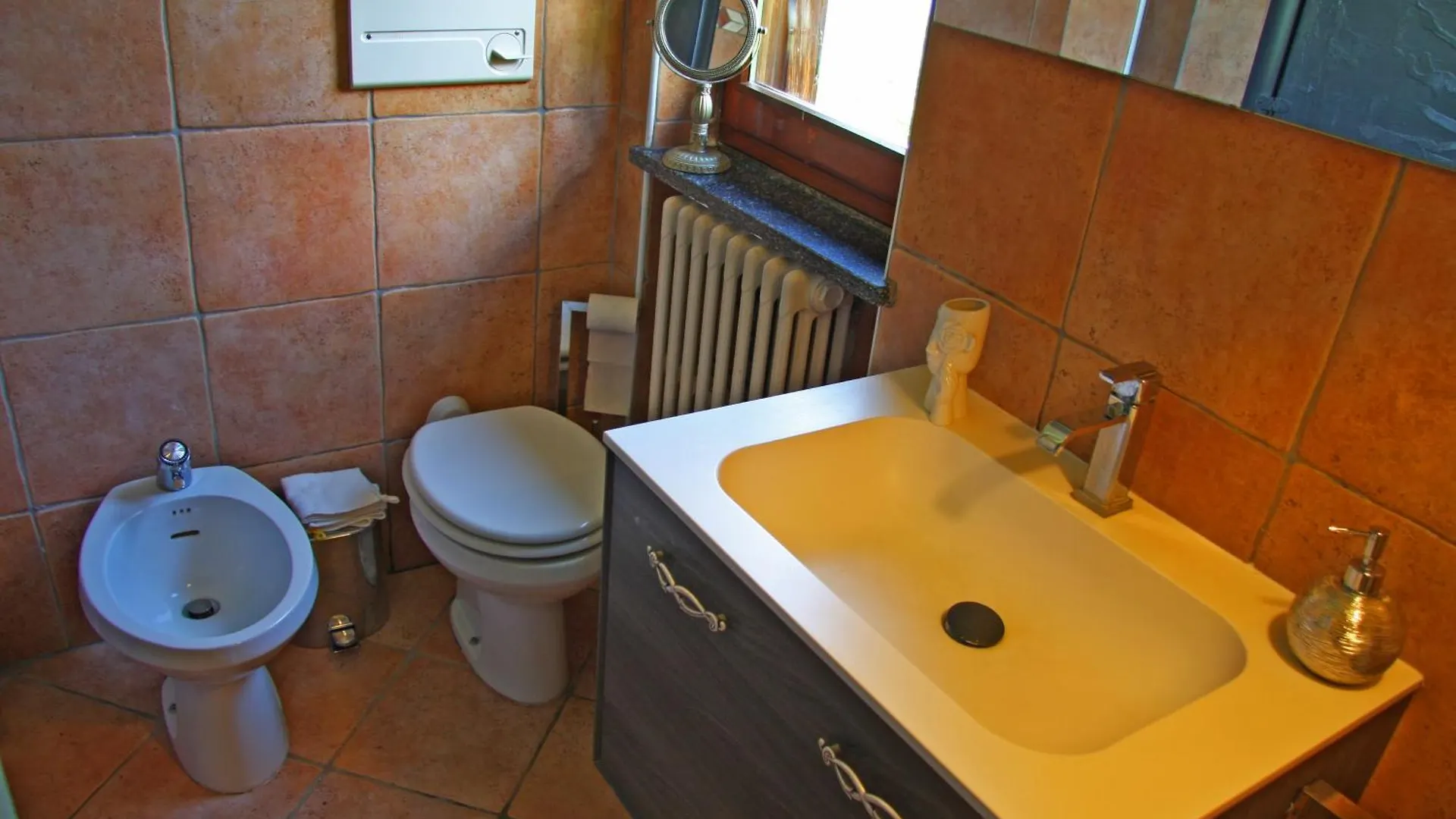Villa Grazie Mille - Charming Lake Como Escape Perledo