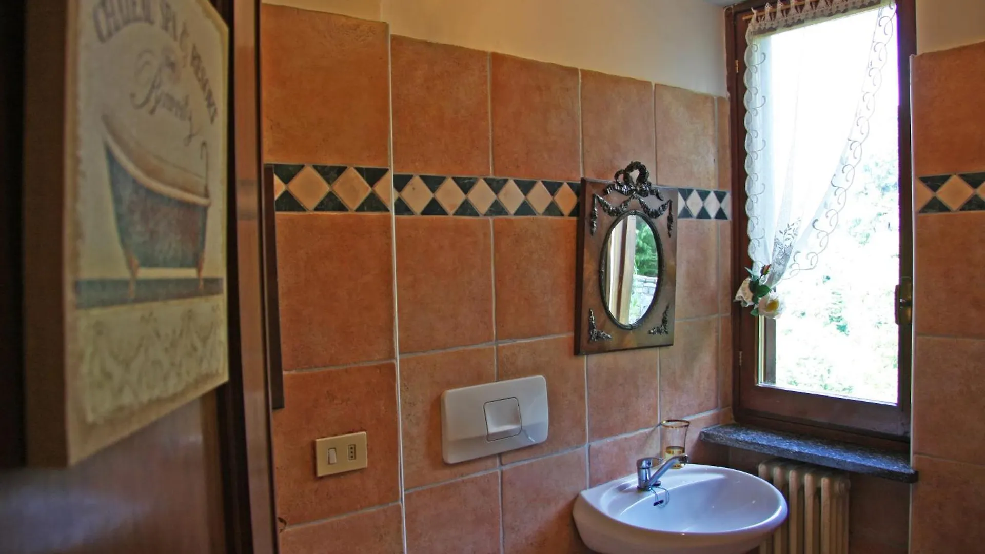Guest house Villa Grazie Mille - Charming Lake Como Escape Perledo
