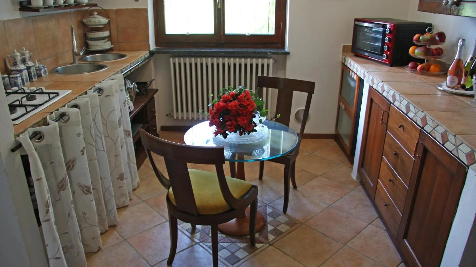 Villa Grazie Mille - Charming Lake Como Escape Perledo 0*,