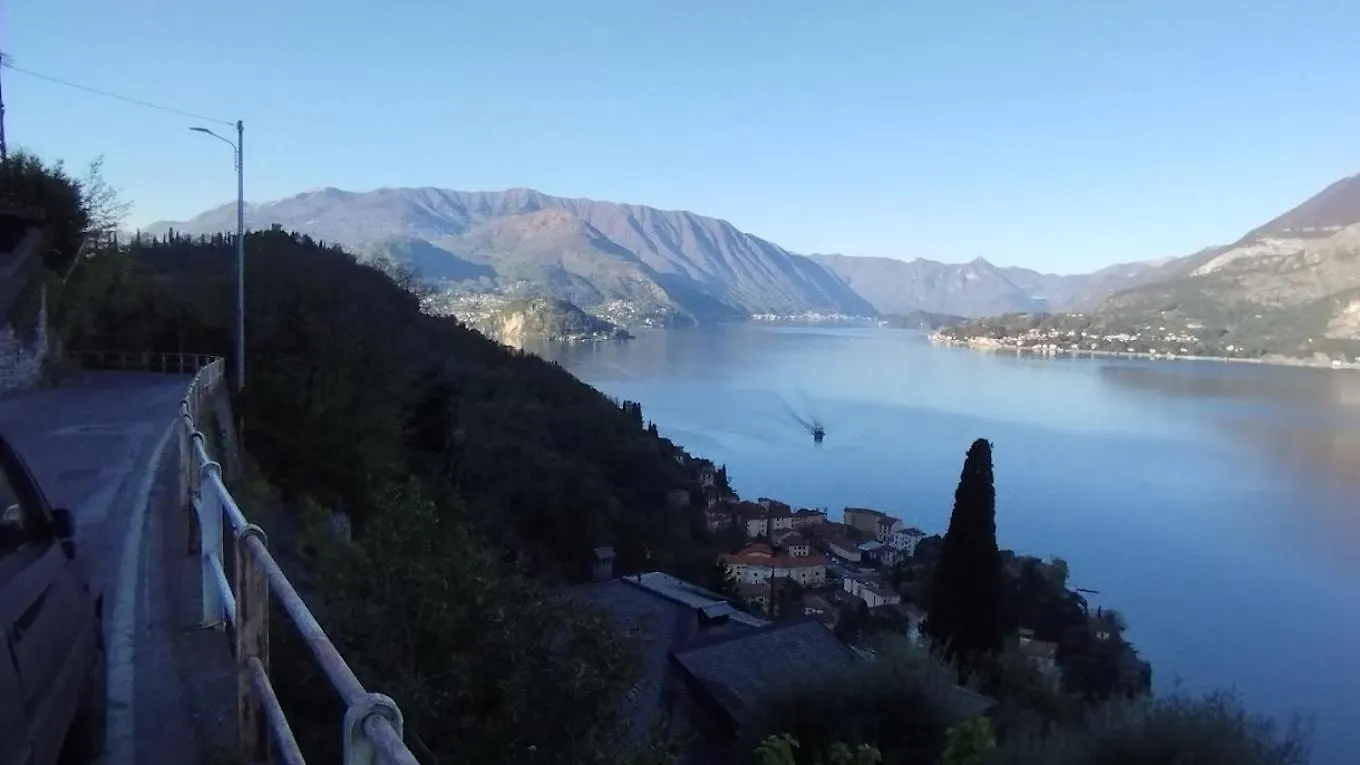 Guest house Villa Grazie Mille - Charming Lake Como Escape Perledo Italy